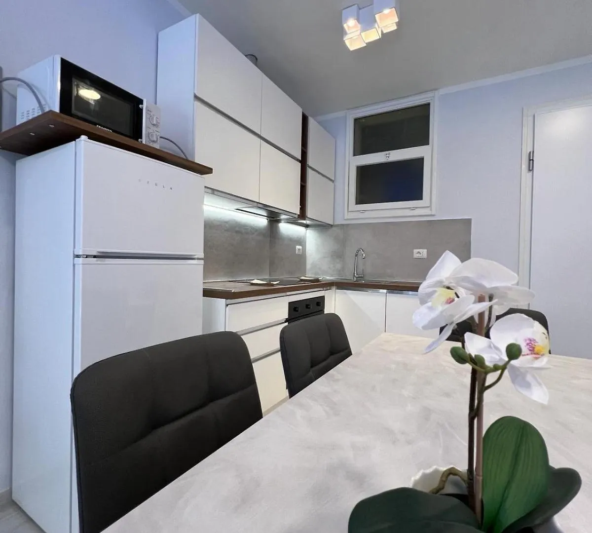 Apartman Appartamento Il Maestrale Viareggio