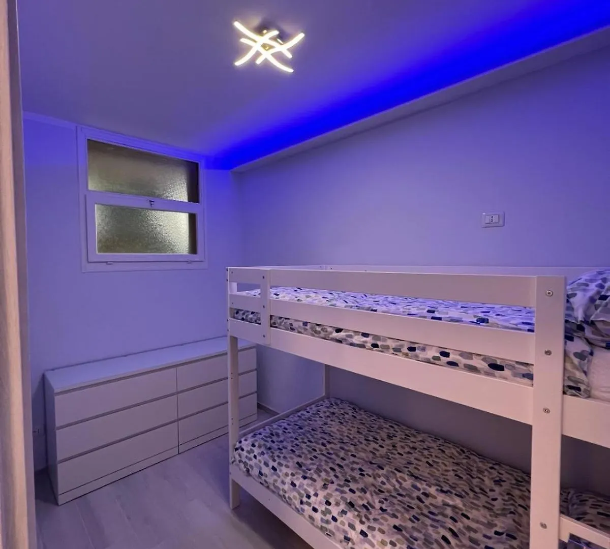 Appartamento Il Maestrale Viareggio Apartment