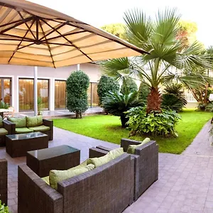Hotel Spinelli, Viareggio