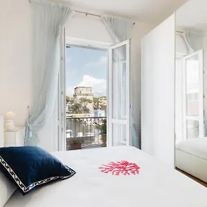 Appartamento Stellamaris, Relax A