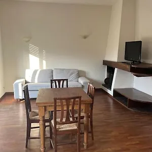  Appartamento Marco Polo