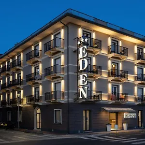 Hotel Eden, Viareggio