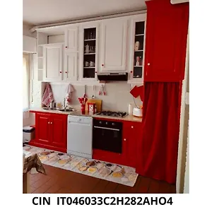  Appartamento Dandelion Stazione Fs