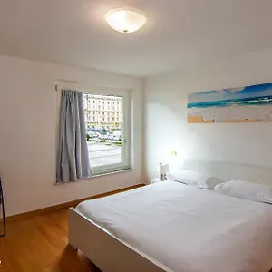 Apartment Amamare, Viareggio