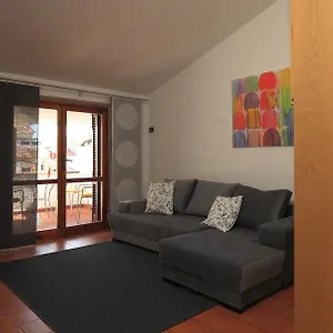  Appartamento Casa Guglielmo