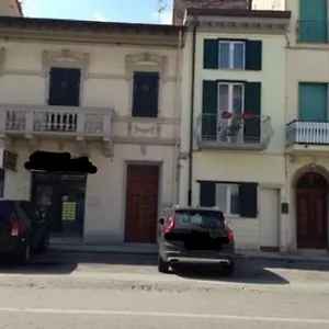  Appartamento Foscolomare