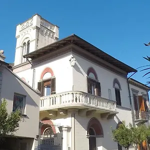 Apartment Torre Della Darsena, Viareggio